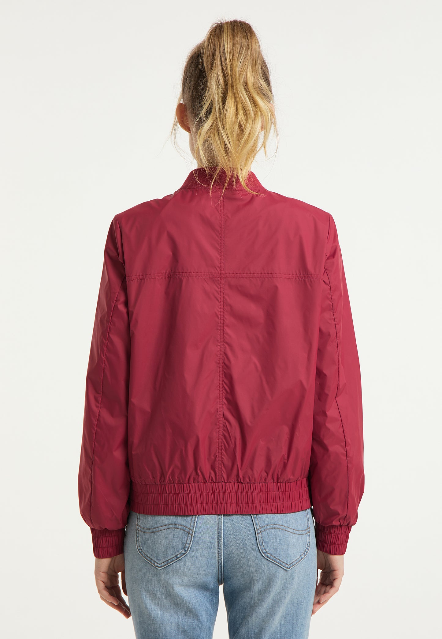 DreiMaster Maritim women's blouson jacket