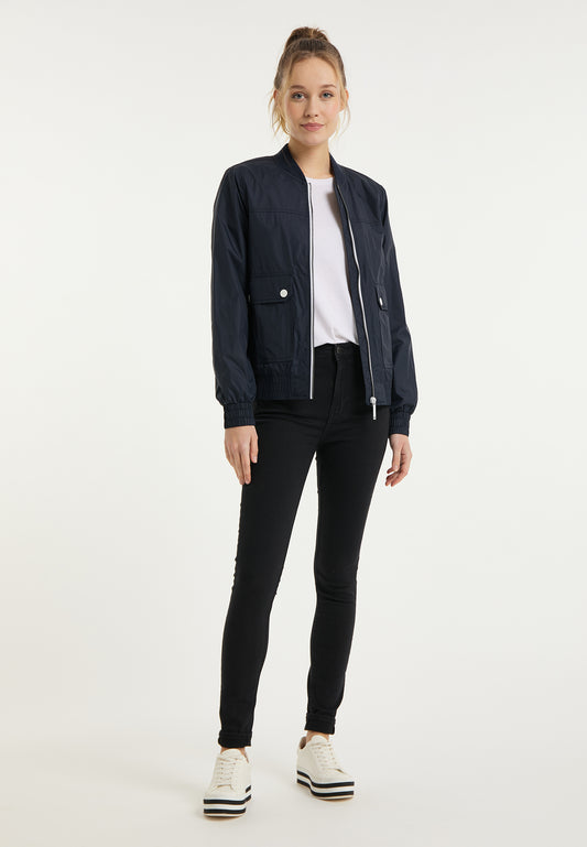 DreiMaster Maritim women's blouson jacket