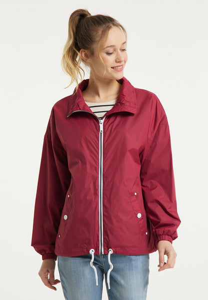 DreiMaster Maritim women's windproof jacket
