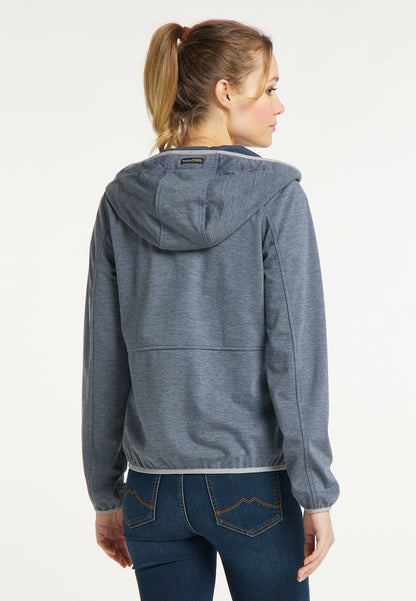 Schmuddelwedda women's functional jacket