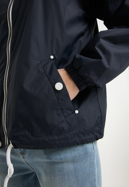 DreiMaster Maritim women's windproof jacket
