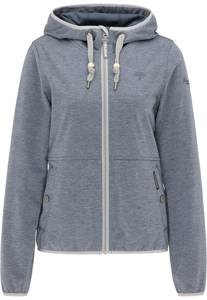 Schmuddelwedda women's functional jacket