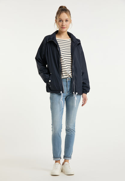 DreiMaster Maritim women's windproof jacket