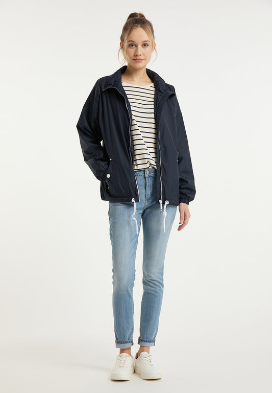 DreiMaster Maritim women's windproof jacket