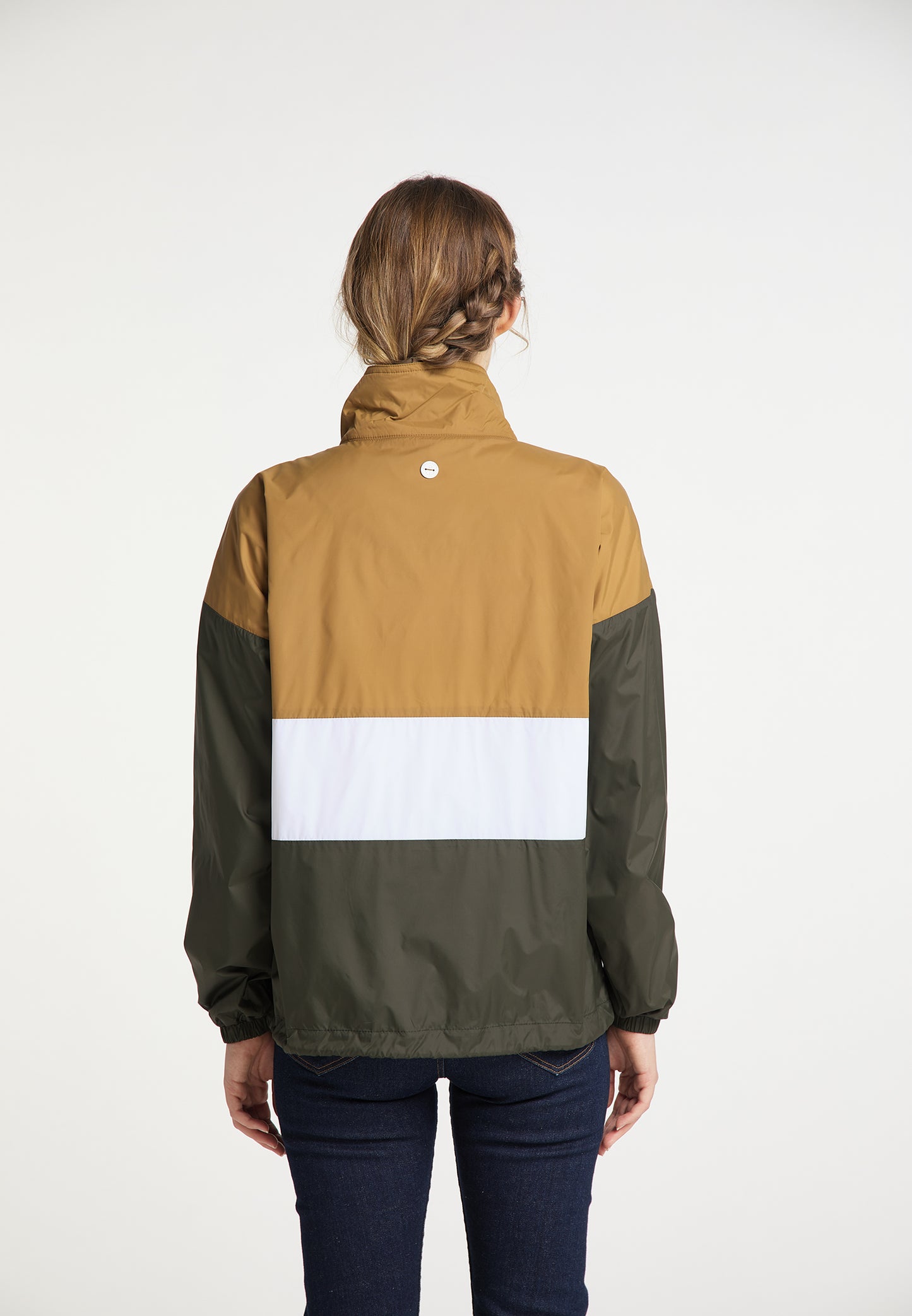 DreiMaster Maritim women's windproof jacket