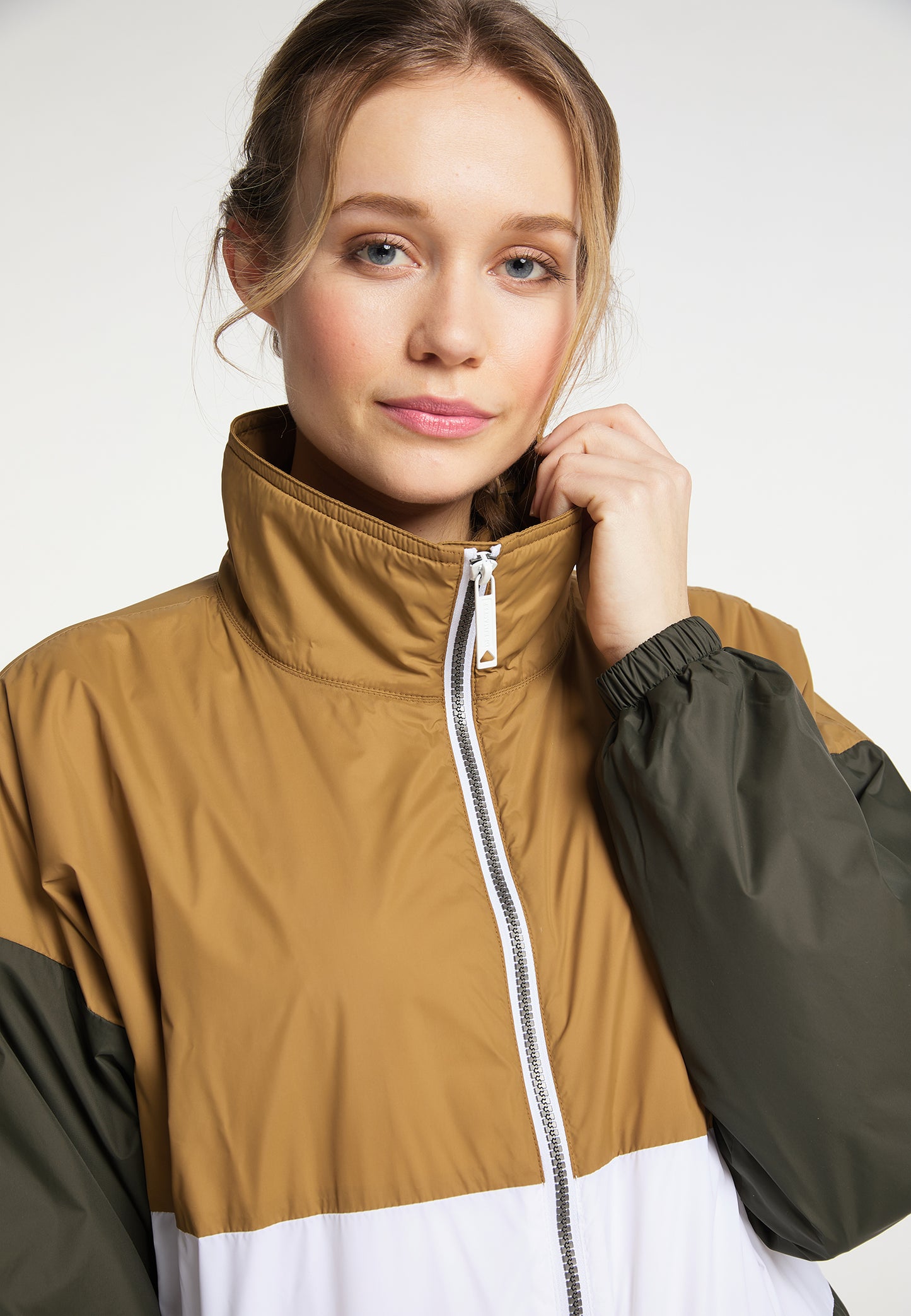 DreiMaster Maritim women's windproof jacket