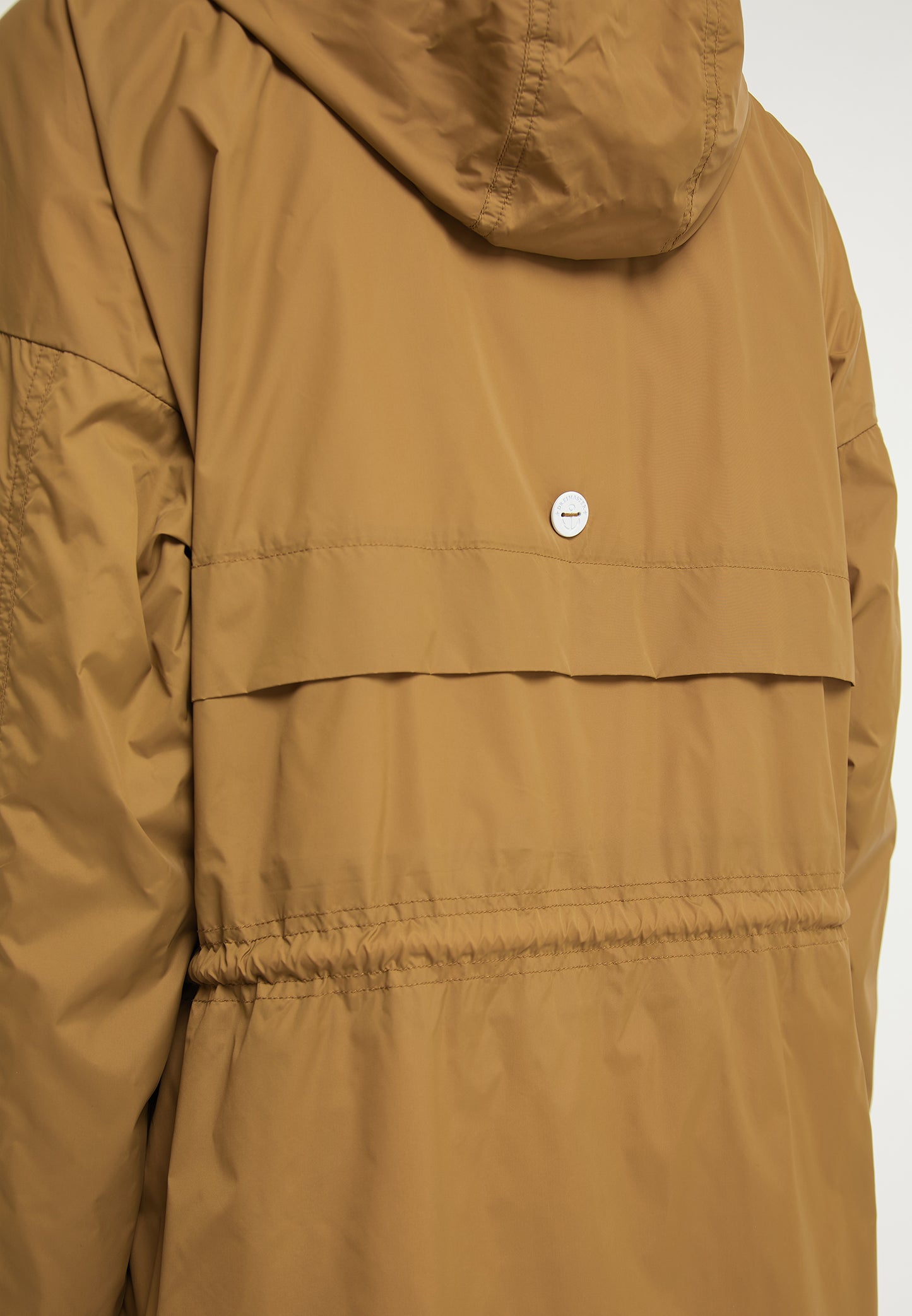 DreiMaster Maritim women's lightweight parka