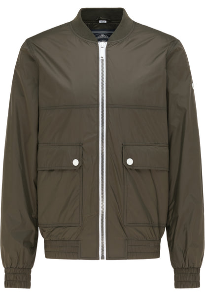DreiMaster Maritim men's blouson jacket