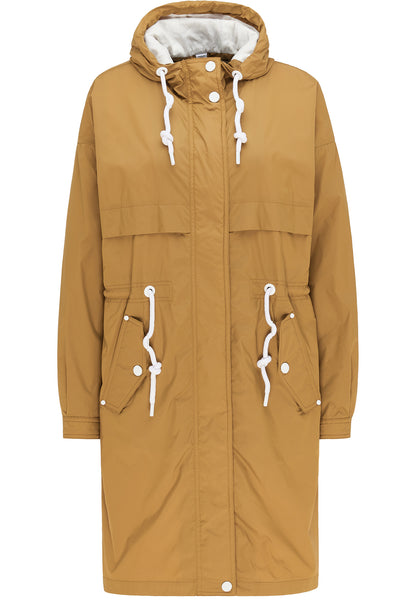 DreiMaster Maritim women's lightweight parka