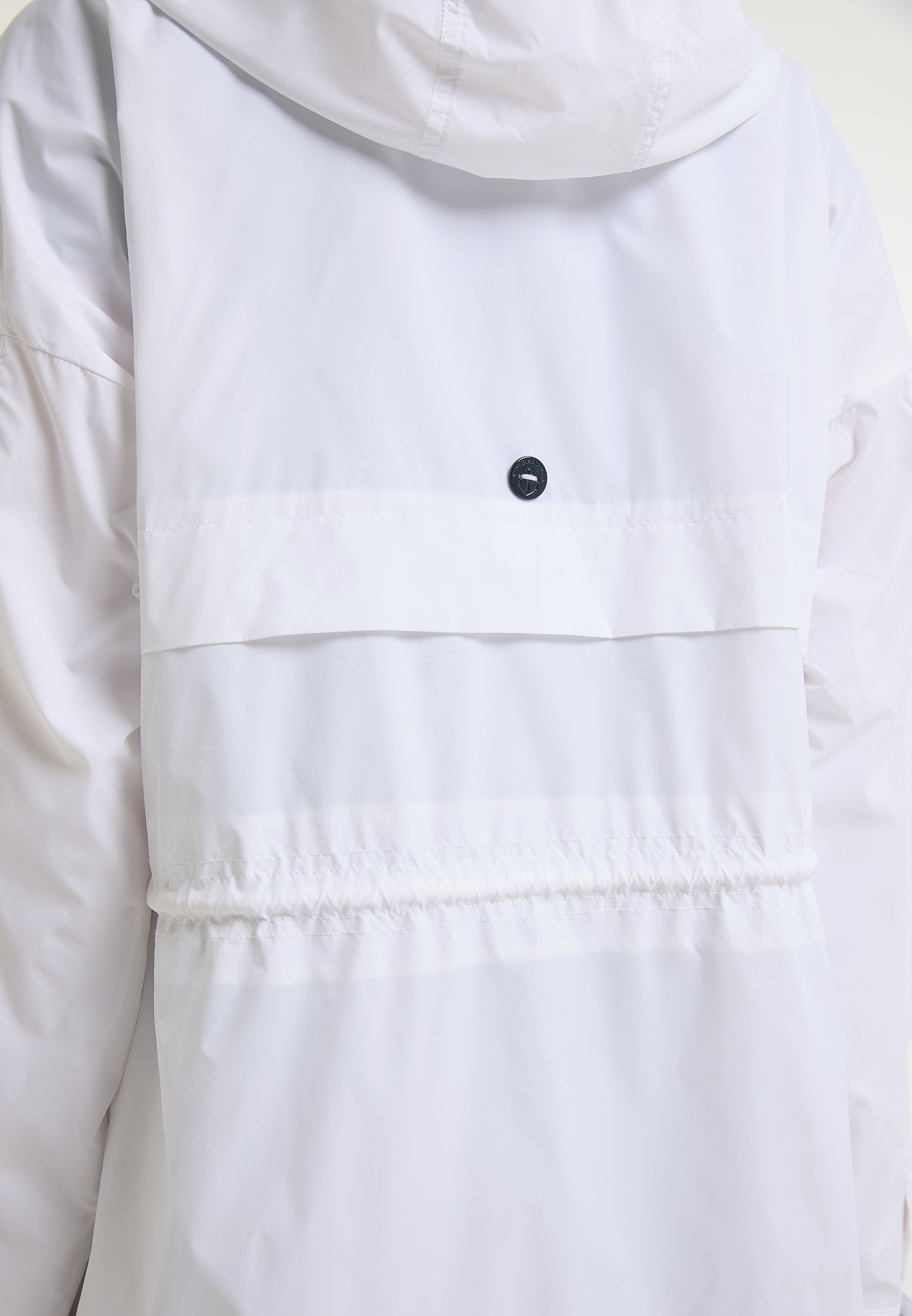 DreiMaster Maritim women's lightweight parka