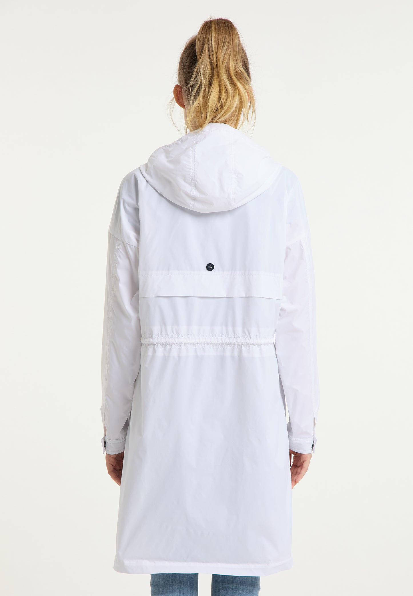 DreiMaster Maritim women's lightweight parka