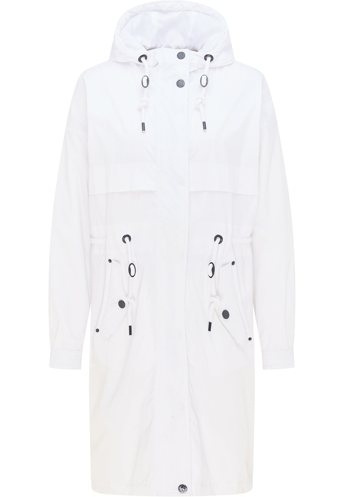 DreiMaster Maritim women's lightweight parka