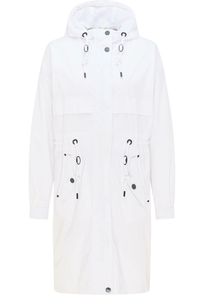 DreiMaster Maritim women's lightweight parka