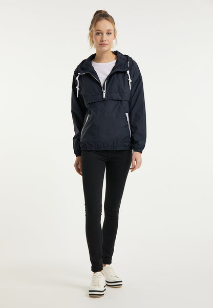 DreiMaster Maritim women's slip-on jacket