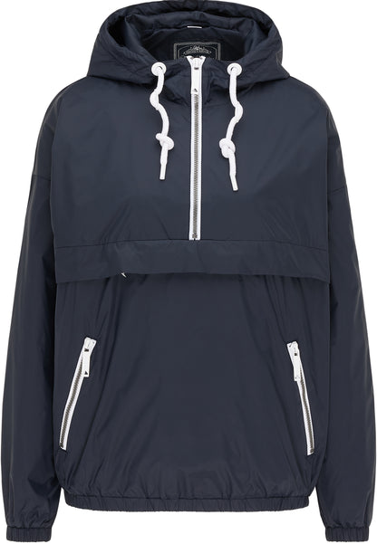 DreiMaster Maritim women's slip-on jacket