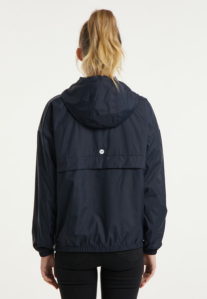 DreiMaster Maritim women's slip-on jacket