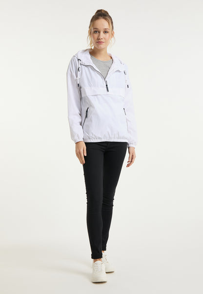 DreiMaster Maritim women's slip-on jacket