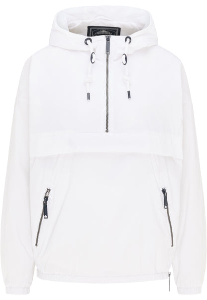 DreiMaster Maritim women's slip-on jacket
