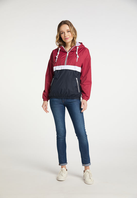 DreiMaster Maritim women's slip jacket
