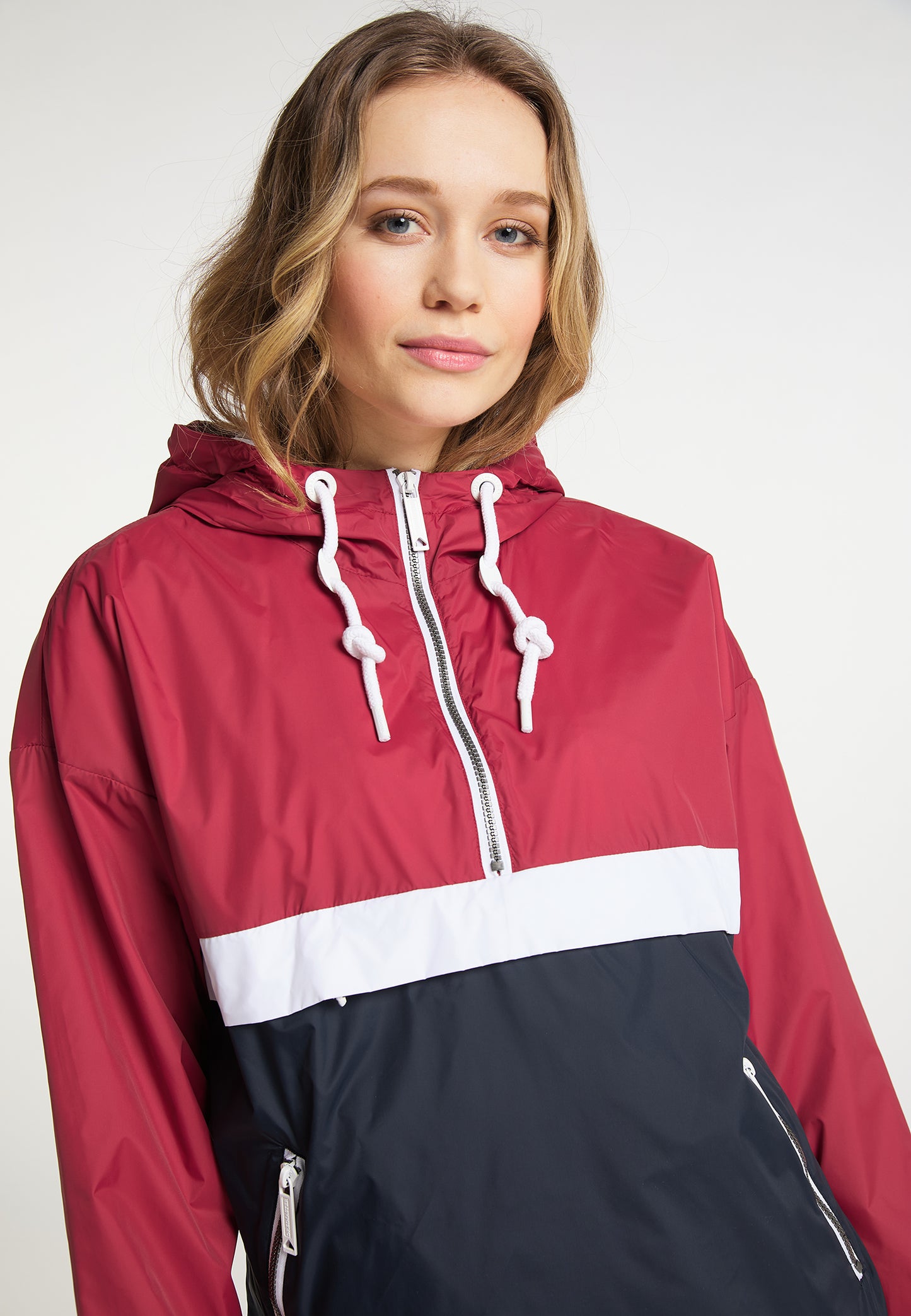 DreiMaster Maritim women's slip jacket