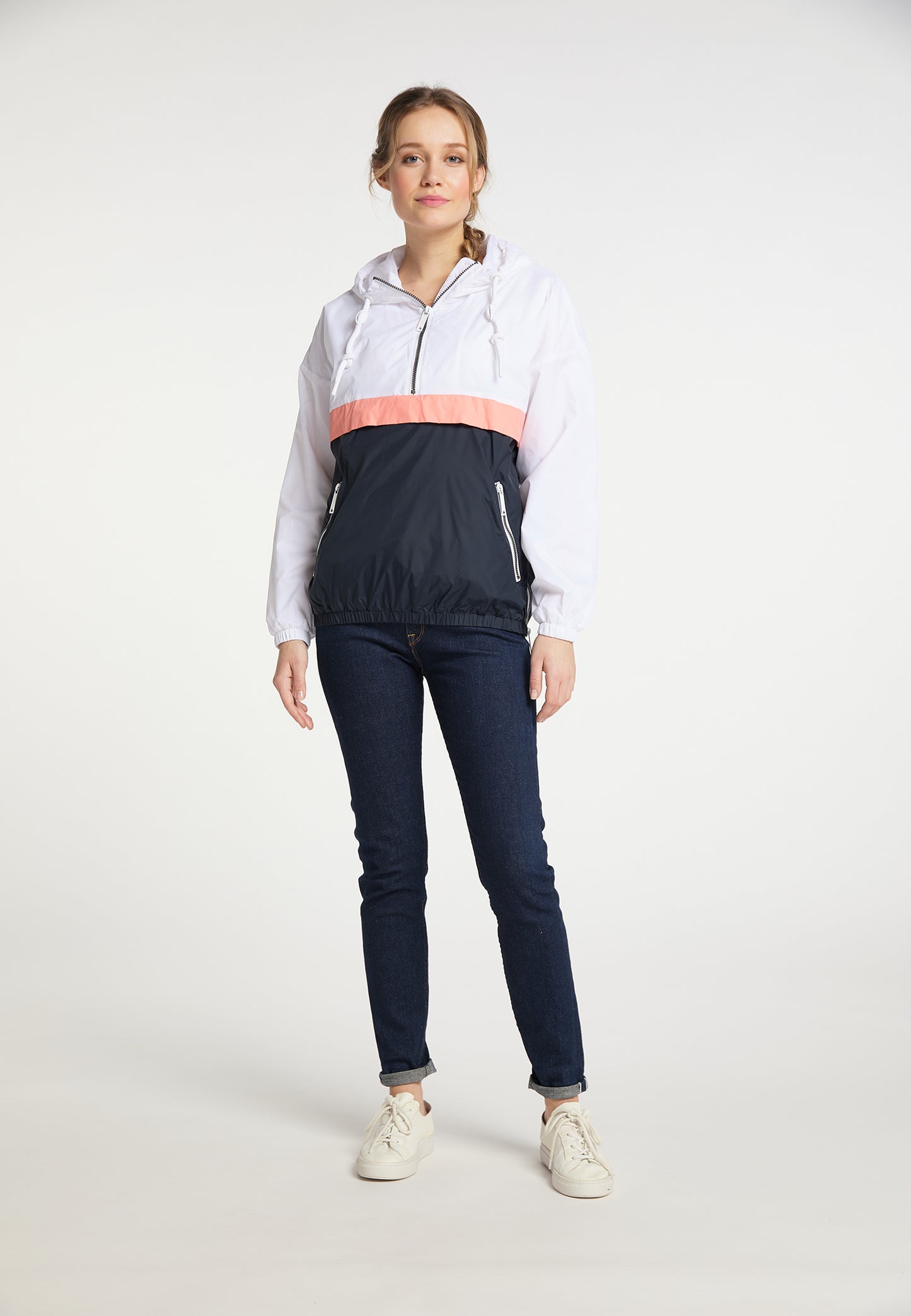 DreiMaster Maritim women's slip jacket