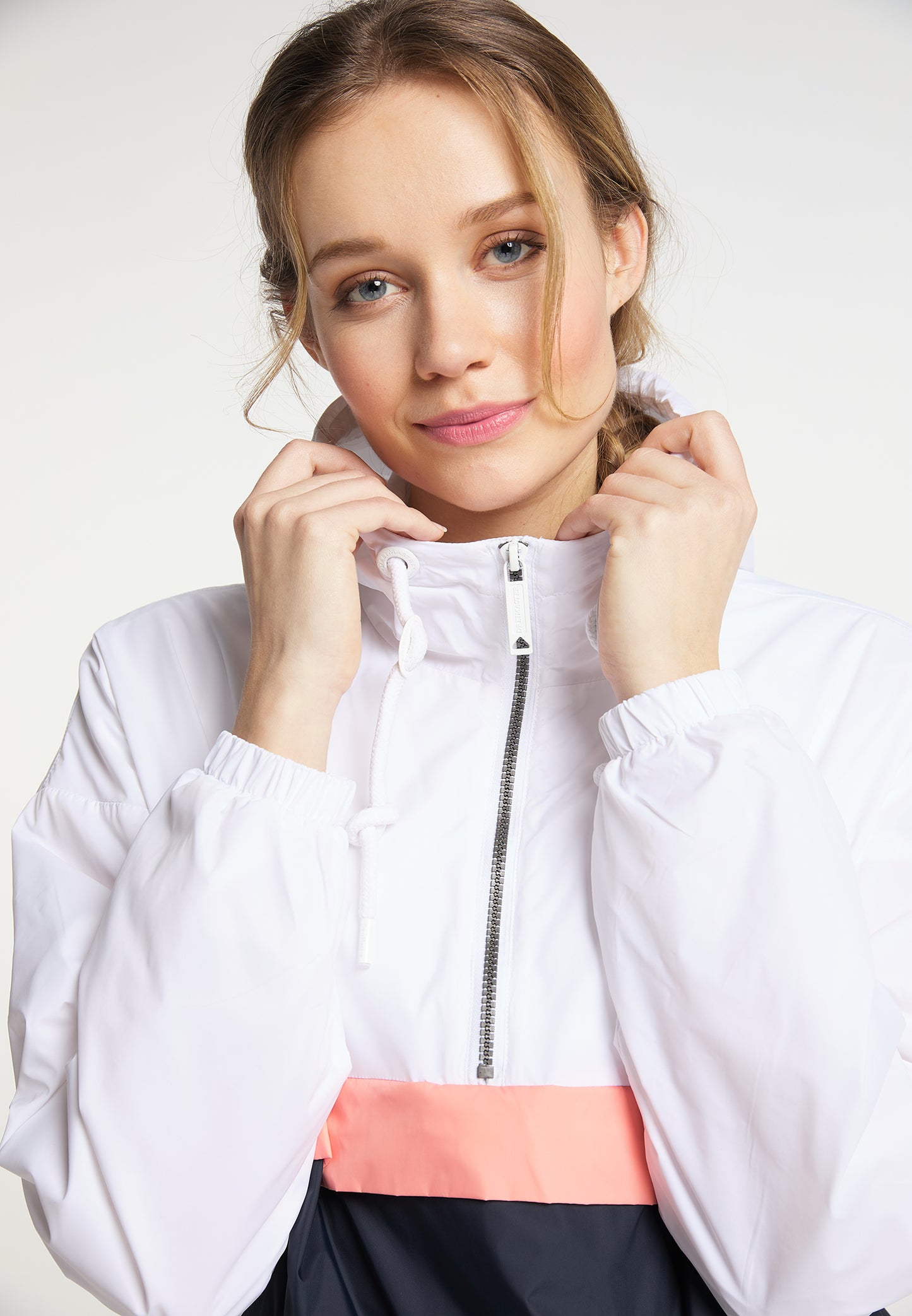 DreiMaster Maritim women's slip jacket