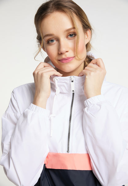 DreiMaster Maritim women's slip jacket