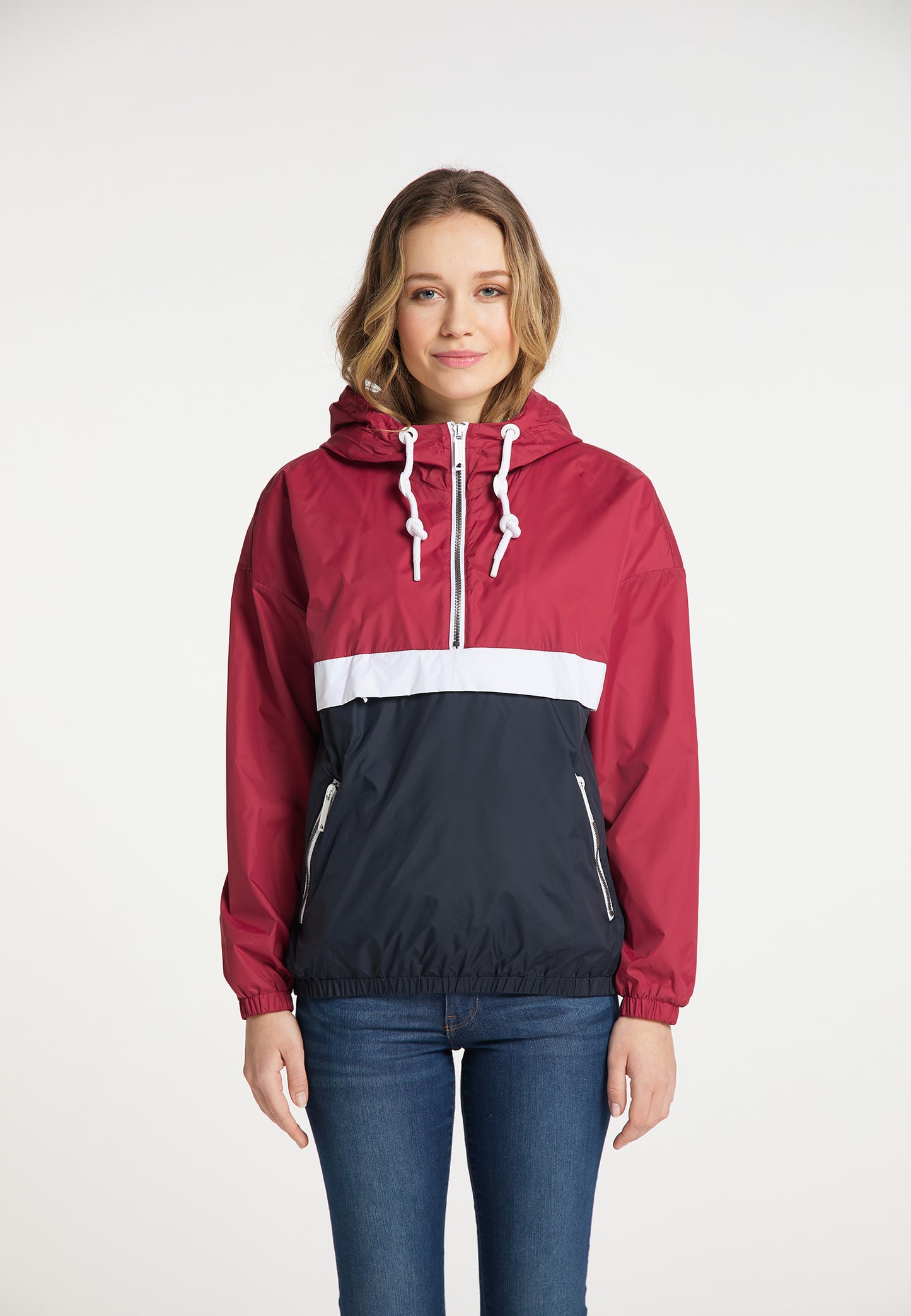 DreiMaster Maritim women's slip jacket