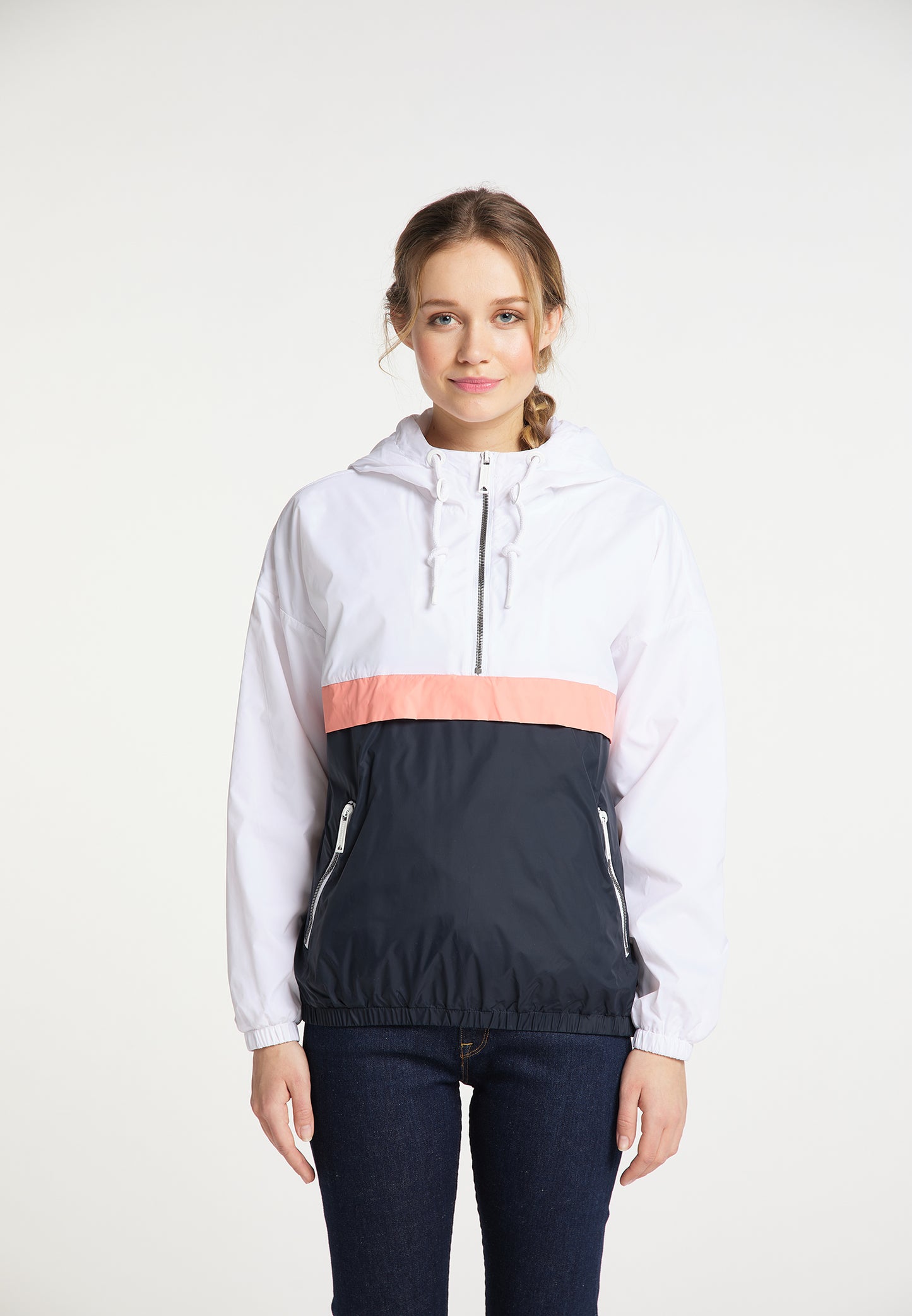 DreiMaster Maritim women's slip jacket
