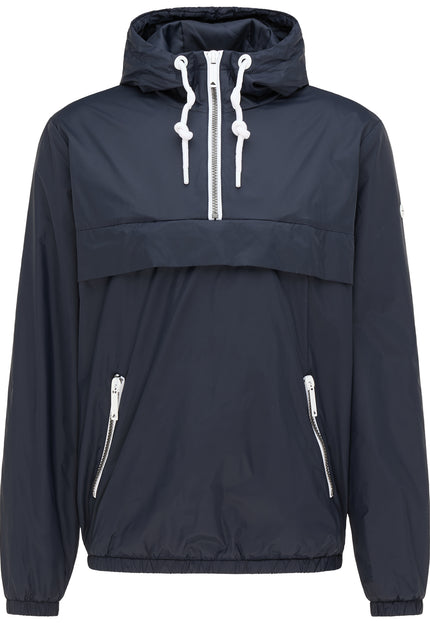 DreiMaster Maritim Men's Slip On Jacket