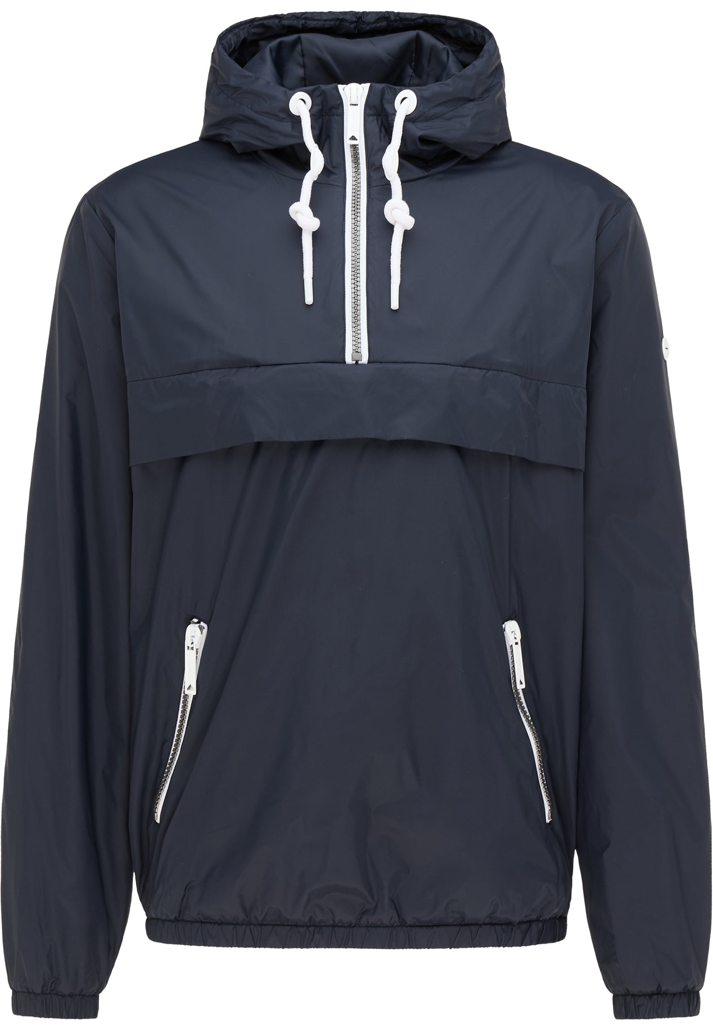 DreiMaster Maritim men's slip-on jacket