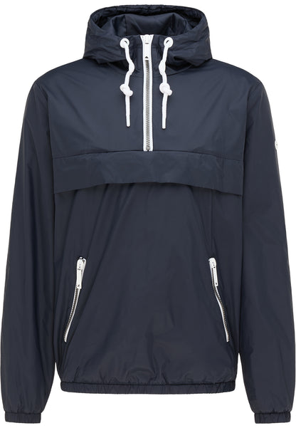 DreiMaster Maritim men's slip-on jacket