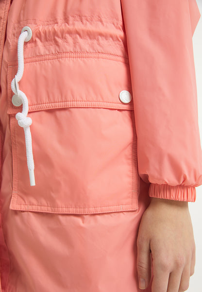 DreiMaster Maritim women's lightweight parka
