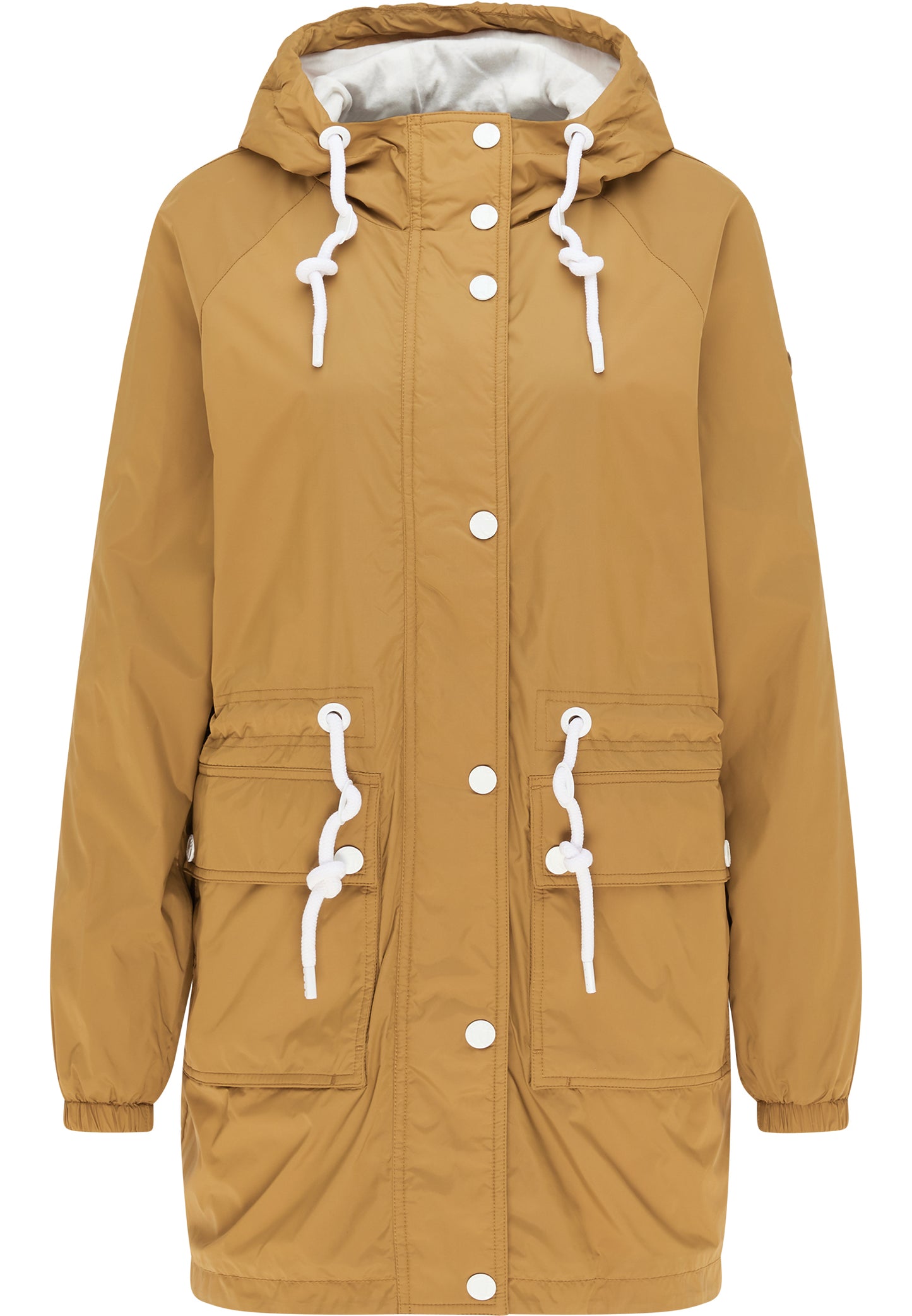 DreiMaster Maritim women's lightweight parka