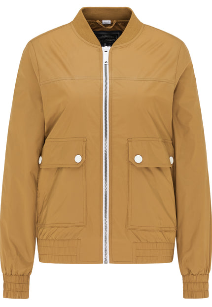 DreiMaster Maritim Kurtka damska typu Blouson