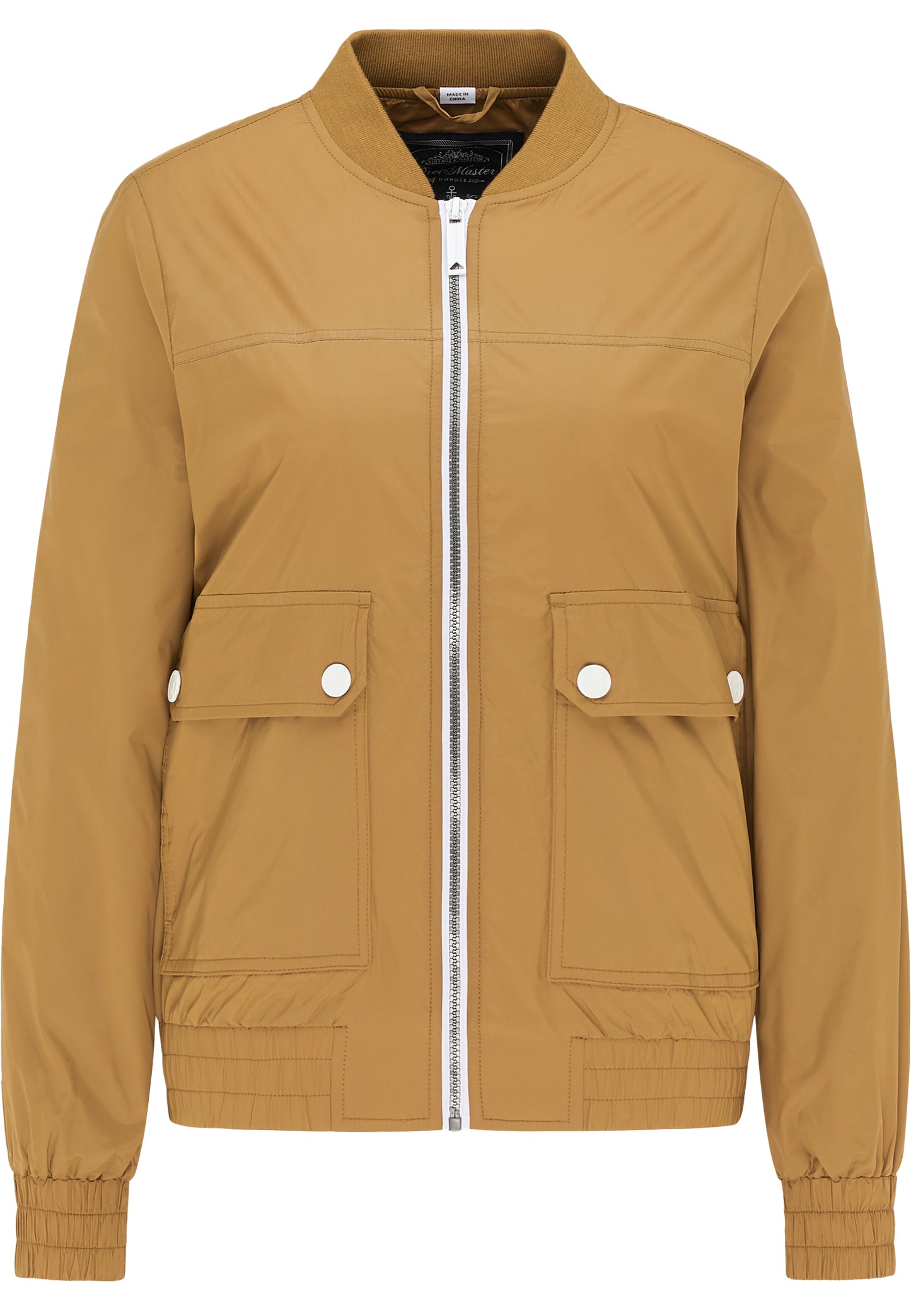 DreiMaster Maritim women's blouson jacket
