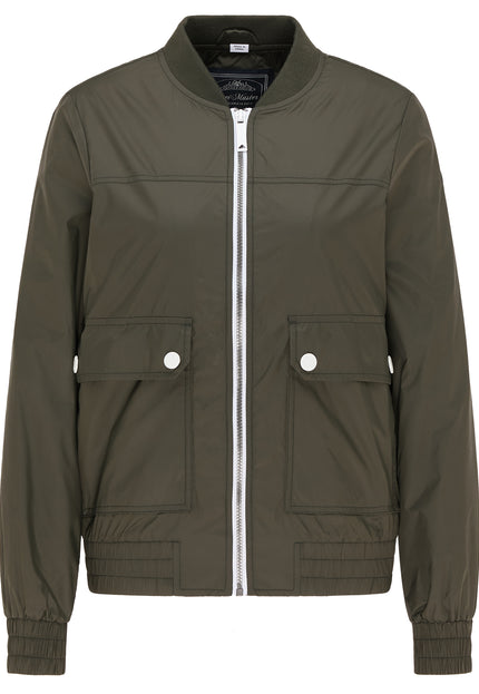 DreiMaster Maritim Kurtka damska typu Blouson