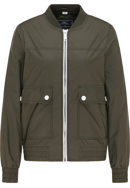 DreiMaster Maritim women's blouson jacket