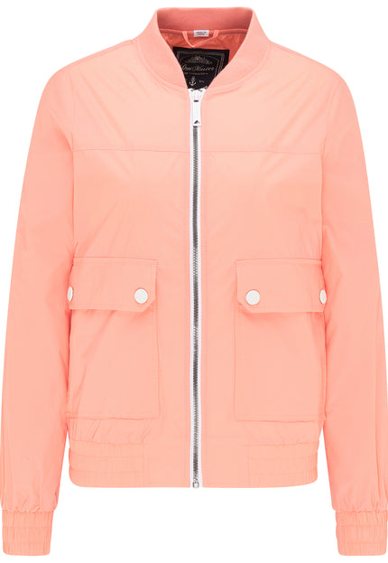 DreiMaster Maritim Kurtka damska typu Blouson