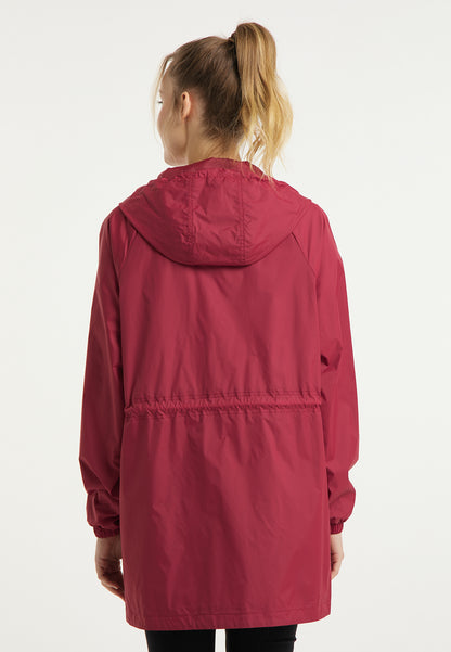 DreiMaster Maritim women's lightweight parka