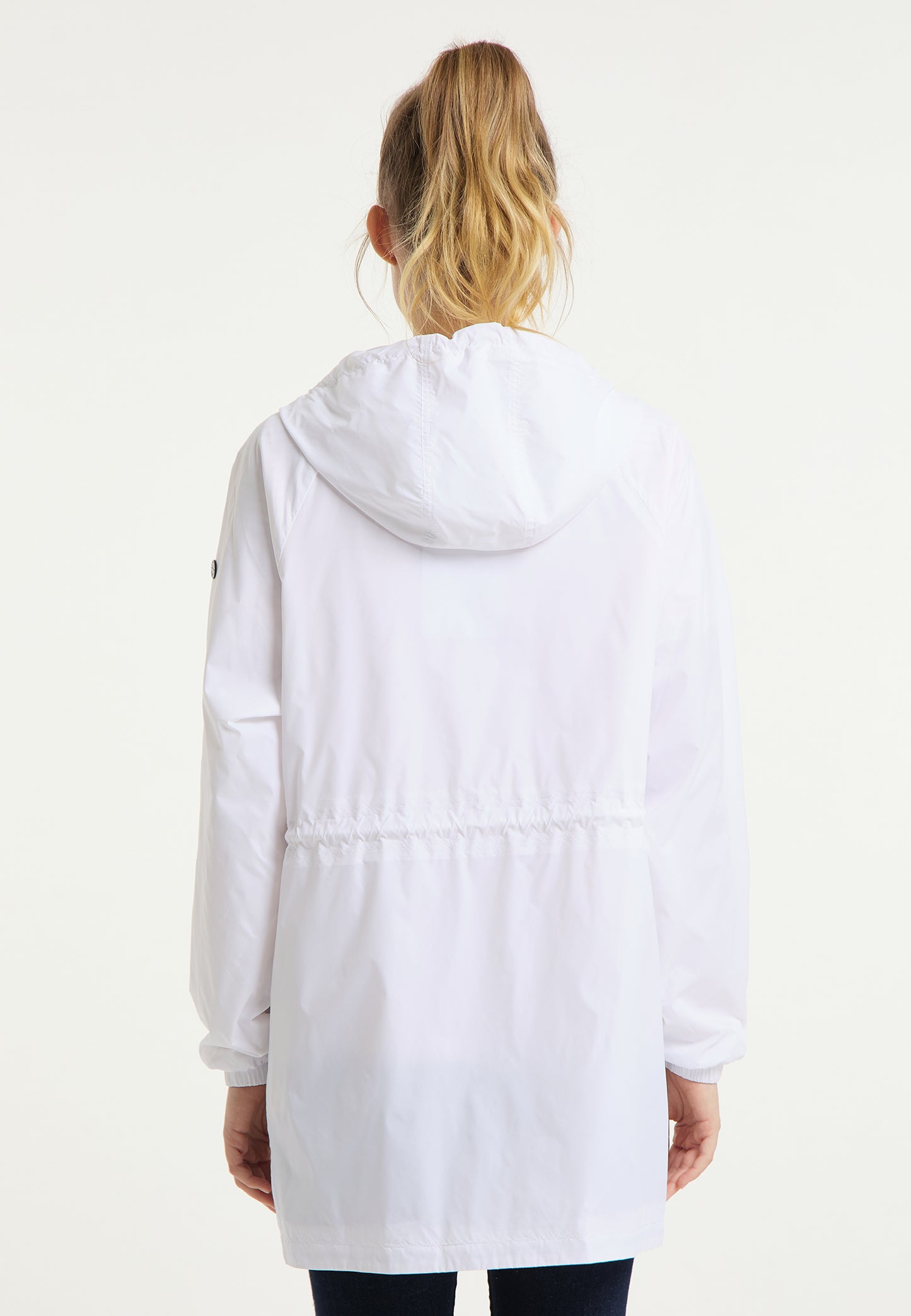 DreiMaster Maritim women's lightweight parka