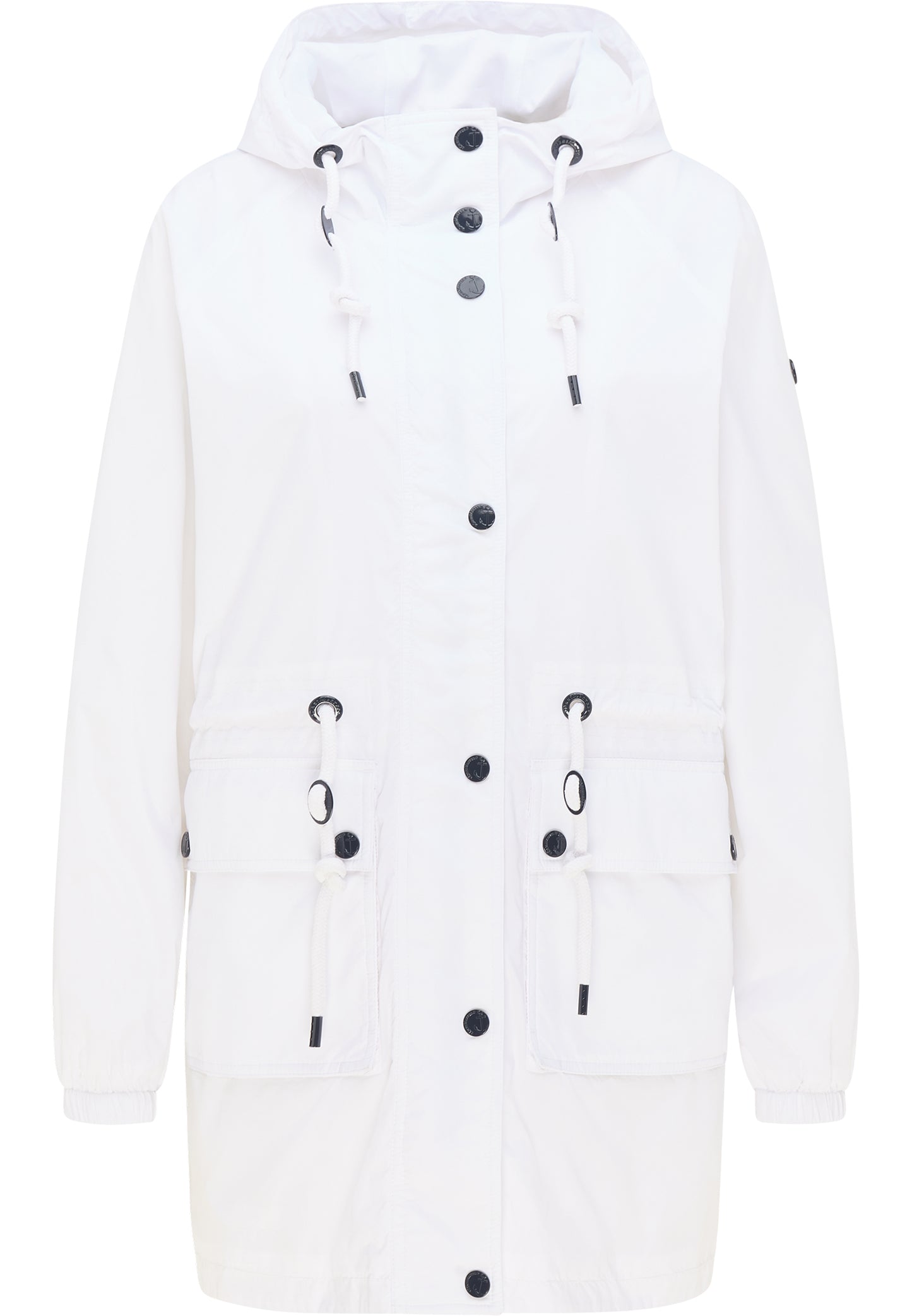 DreiMaster Maritim women's lightweight parka