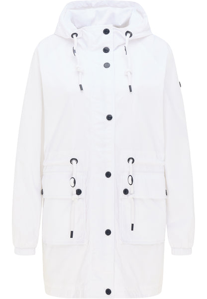 DreiMaster Maritim women's lightweight parka