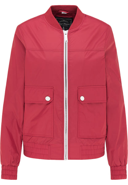 DreiMaster Maritim women's blouson jacket