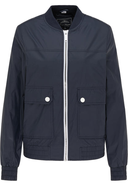 DreiMaster Maritim women's blouson jacket