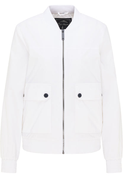 DreiMaster Maritim women's blouson jacket