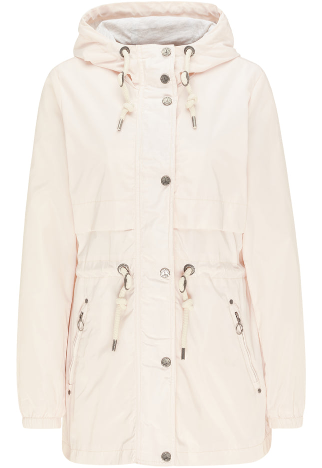 DreiMaster Maritim Women's Shiny Transition Jacket