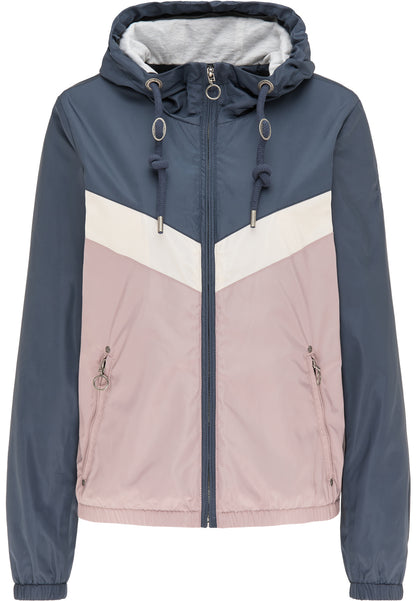 DreiMaster Maritim women's blouson jacket