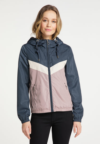DreiMaster Maritim women's blouson jacket