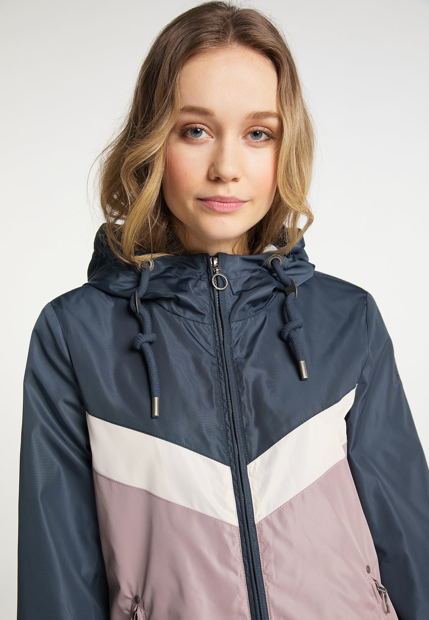 DreiMaster Maritim women's blouson jacket